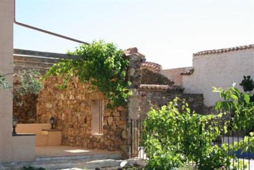 фото отеля Casa Rural La Posada del Corralon