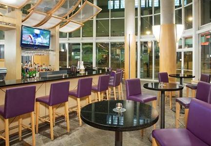фото отеля Vancouver Marriott Pinnacle Downtown Hotel