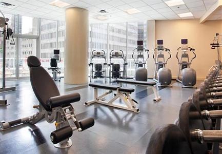 фото отеля Vancouver Marriott Pinnacle Downtown Hotel