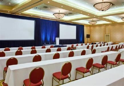 фото отеля Vancouver Marriott Pinnacle Downtown Hotel