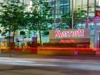 фото отеля Vancouver Marriott Pinnacle Downtown Hotel