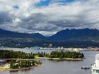 фото отеля Vancouver Marriott Pinnacle Downtown Hotel