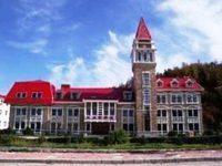 Yabuli Ski Resort Haohanbo Villa
