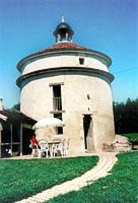 фото отеля Domaine Borgnat