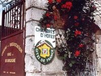 Domaine Borgnat