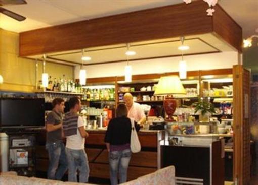 фото отеля Hotel roby