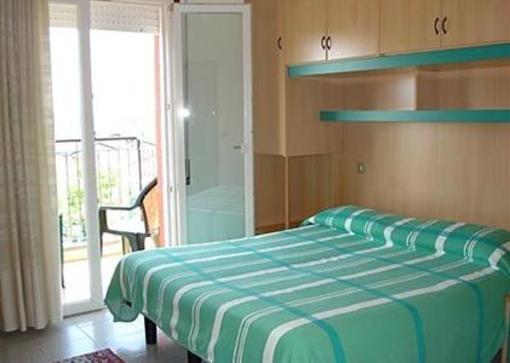 фото отеля Hotel roby