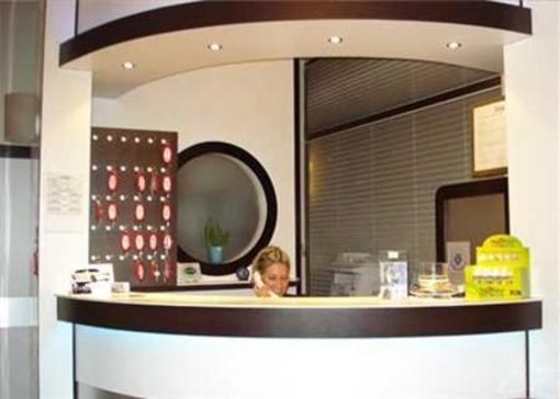 фото отеля Hotel roby