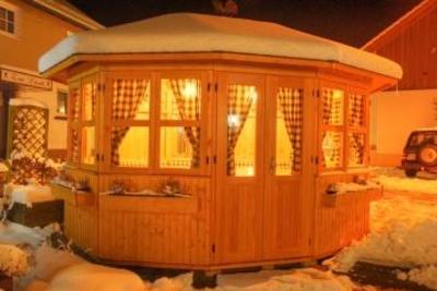 фото отеля Goldenen Stern, Zum