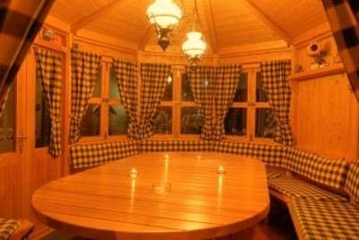 фото отеля Goldenen Stern, Zum