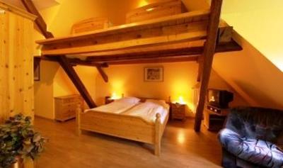 фото отеля Goldenen Stern, Zum