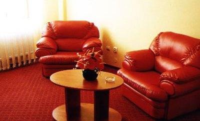 фото отеля Yaky Hotel Pitesti