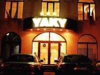Yaky Hotel Pitesti