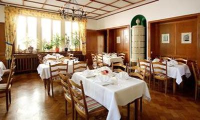 фото отеля Dom Hotel St. Blasien