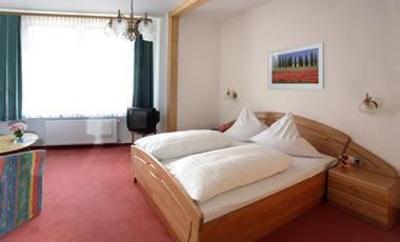 фото отеля Dom Hotel St. Blasien