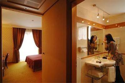 фото отеля Best Western Hotel Viterbo