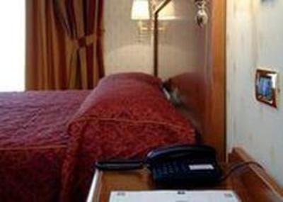 фото отеля Best Western Hotel Viterbo