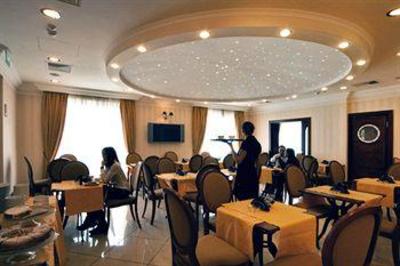 фото отеля Best Western Hotel Viterbo