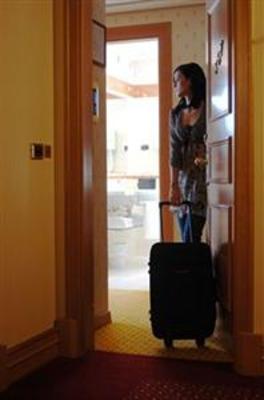 фото отеля Best Western Hotel Viterbo