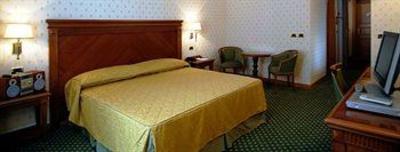 фото отеля Best Western Hotel Viterbo
