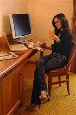 фото отеля Best Western Hotel Viterbo