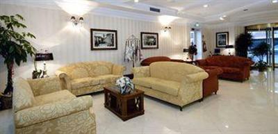 фото отеля Best Western Hotel Viterbo