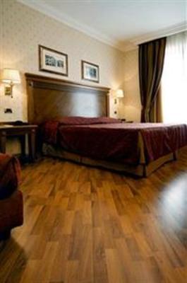фото отеля Best Western Hotel Viterbo