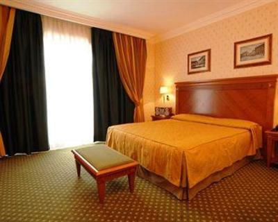 фото отеля Best Western Hotel Viterbo