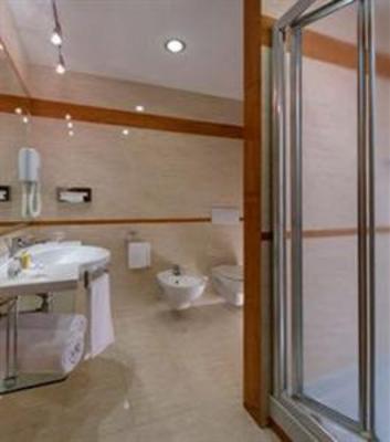 фото отеля Best Western Hotel Viterbo