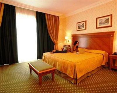 фото отеля Best Western Hotel Viterbo