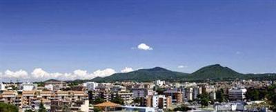 фото отеля Best Western Hotel Viterbo