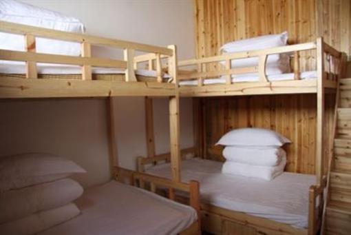 фото отеля Mama's Naxi Guest House Dali