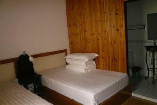 фото отеля Mama's Naxi Guest House Dali