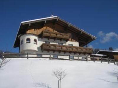 фото отеля Haus Oberhaslach