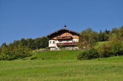фото отеля Haus Oberhaslach