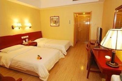 фото отеля Zhongyuan Hotel Liaocheng