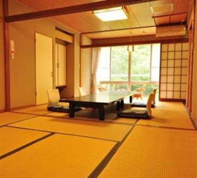 фото отеля Matsushirokan