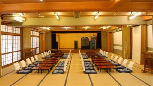 фото отеля Matsushirokan