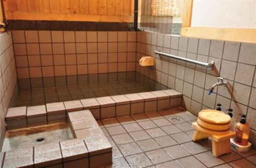 фото отеля Matsushirokan