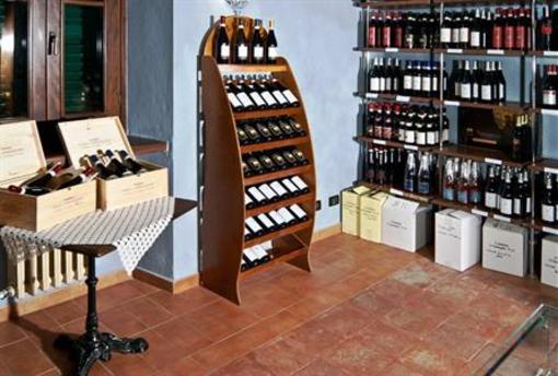 фото отеля Agriturismo Il Cappallotto