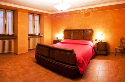 фото отеля Agriturismo Il Cappallotto