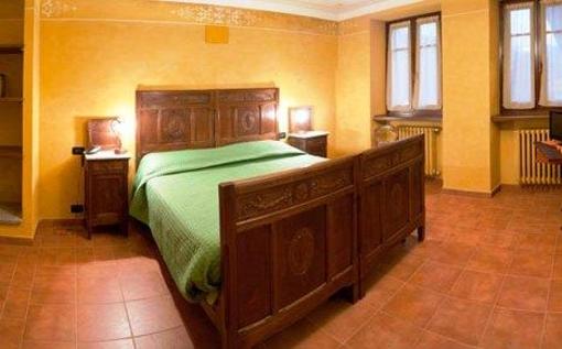 фото отеля Agriturismo Il Cappallotto