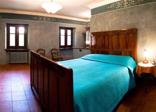 фото отеля Agriturismo Il Cappallotto