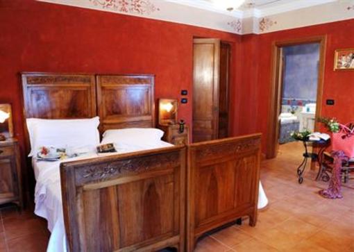 фото отеля Agriturismo Il Cappallotto
