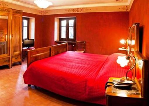 фото отеля Agriturismo Il Cappallotto