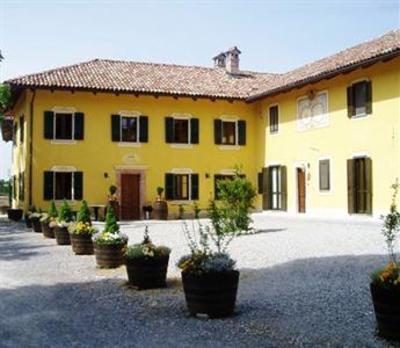 фото отеля Agriturismo Il Cappallotto