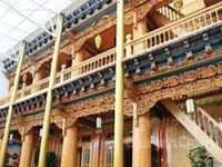 Shangri-la Yundan Inn