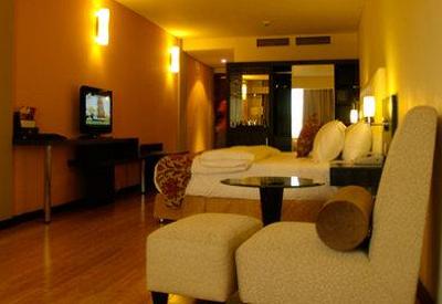 фото отеля BEST WESTERN Premier Accra Airport Hotel