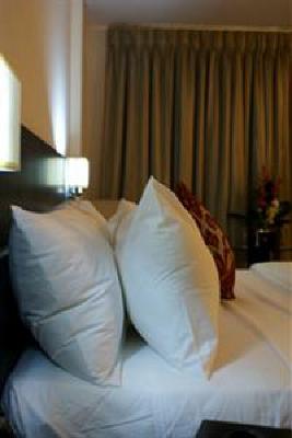 фото отеля BEST WESTERN Premier Accra Airport Hotel
