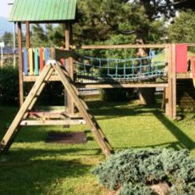 фото отеля Zum Kramer Gasthof